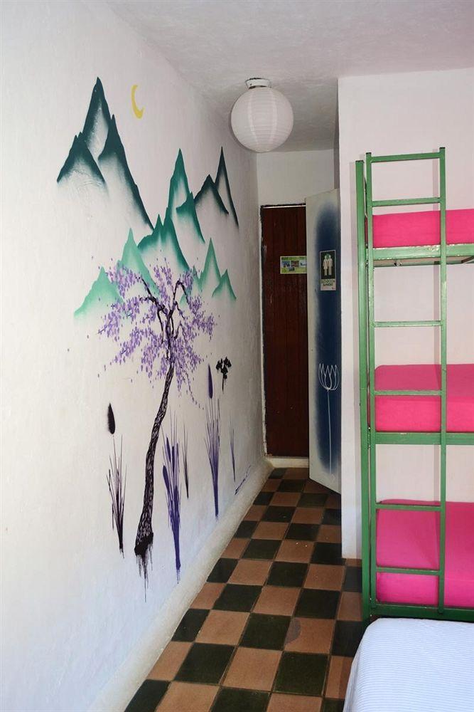 El Misti Hostel Ilha Grande Ilha Grande  ภายนอก รูปภาพ
