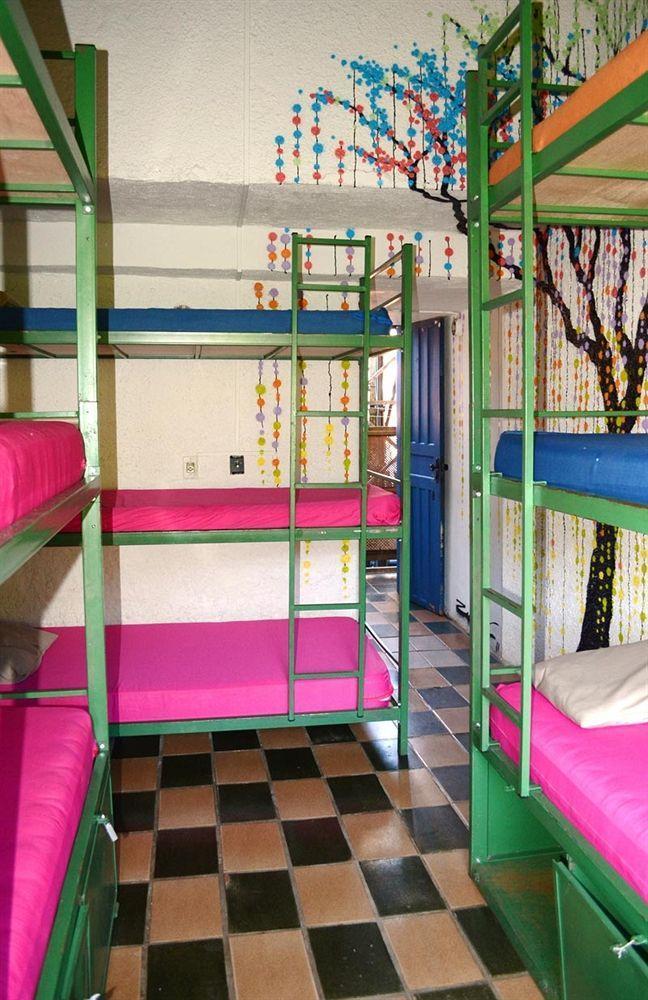 El Misti Hostel Ilha Grande Ilha Grande  ภายนอก รูปภาพ