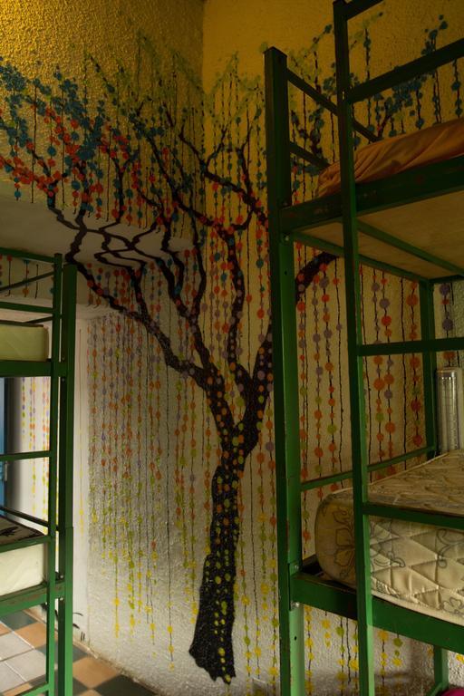 El Misti Hostel Ilha Grande Ilha Grande  ห้อง รูปภาพ