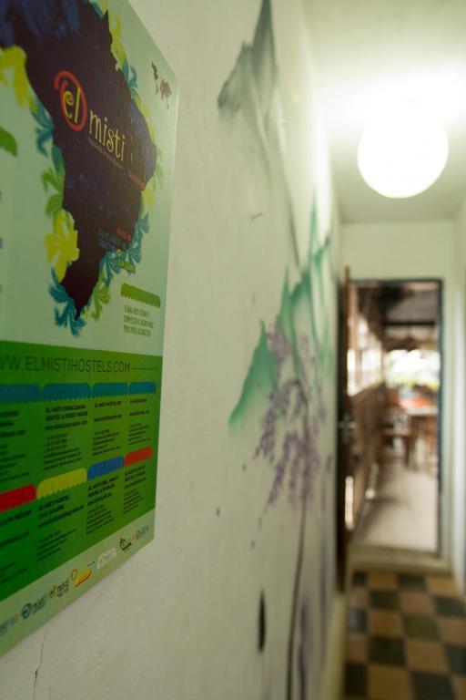El Misti Hostel Ilha Grande Ilha Grande  ภายนอก รูปภาพ