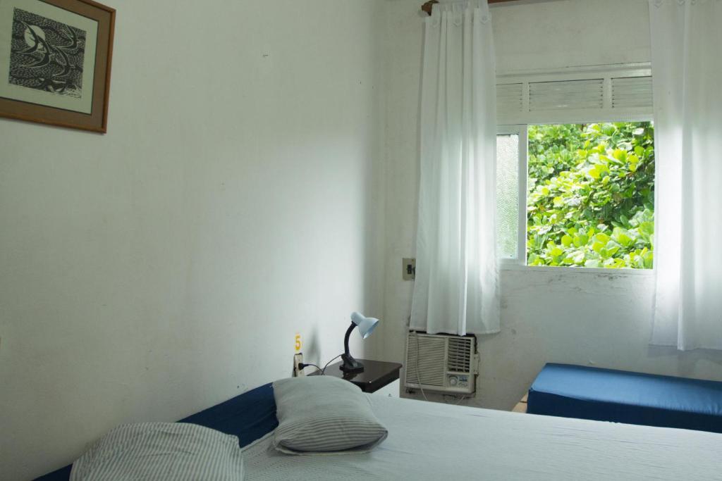 El Misti Hostel Ilha Grande Ilha Grande  ภายนอก รูปภาพ