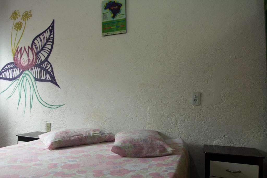El Misti Hostel Ilha Grande Ilha Grande  ภายนอก รูปภาพ