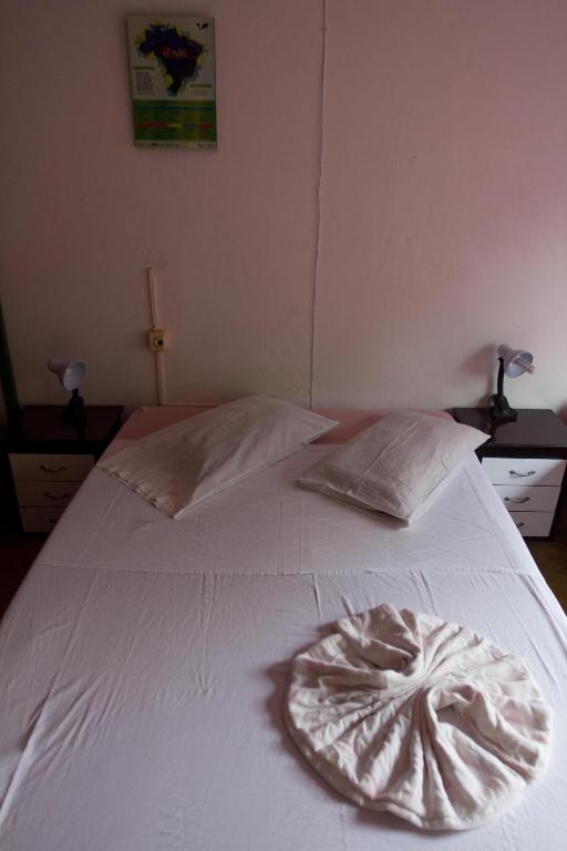 El Misti Hostel Ilha Grande Ilha Grande  ห้อง รูปภาพ