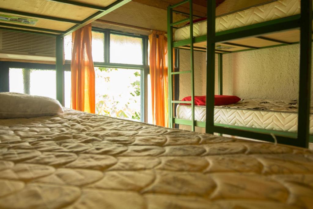 El Misti Hostel Ilha Grande Ilha Grande  ห้อง รูปภาพ