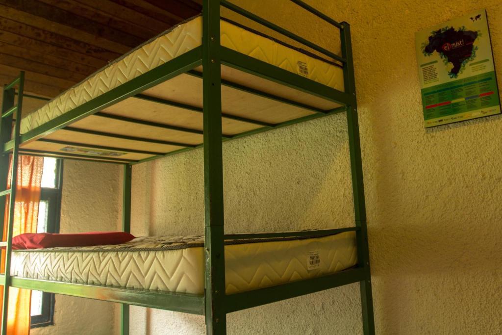 El Misti Hostel Ilha Grande Ilha Grande  ห้อง รูปภาพ